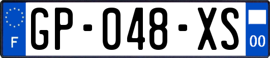 GP-048-XS