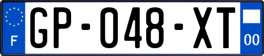 GP-048-XT