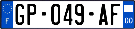 GP-049-AF