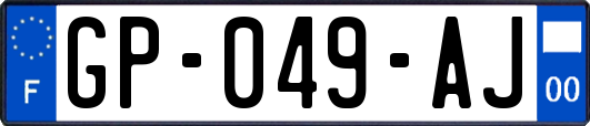 GP-049-AJ