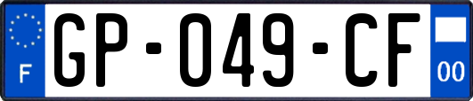 GP-049-CF