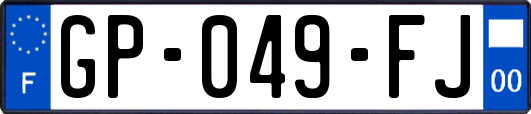GP-049-FJ
