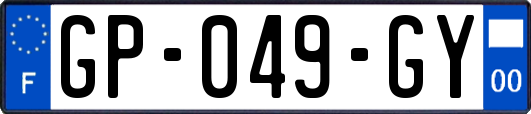 GP-049-GY