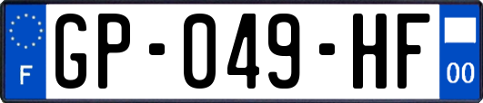 GP-049-HF