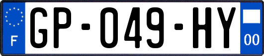GP-049-HY