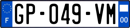 GP-049-VM