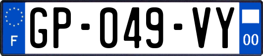 GP-049-VY