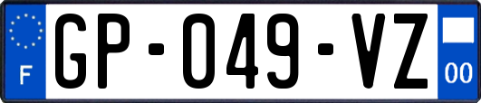 GP-049-VZ