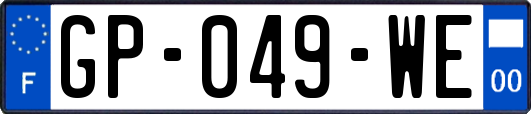 GP-049-WE