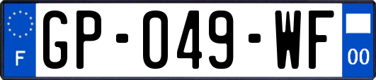 GP-049-WF