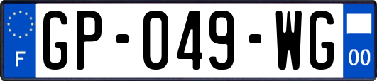 GP-049-WG