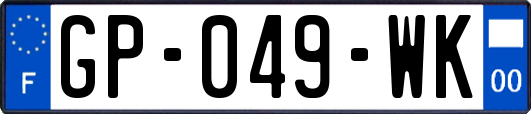 GP-049-WK