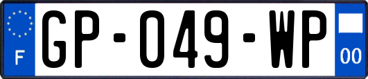 GP-049-WP