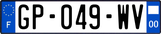 GP-049-WV