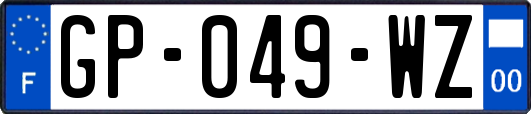 GP-049-WZ