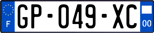 GP-049-XC
