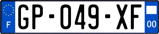 GP-049-XF