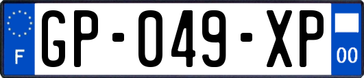 GP-049-XP
