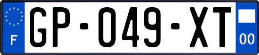 GP-049-XT