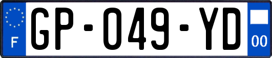 GP-049-YD