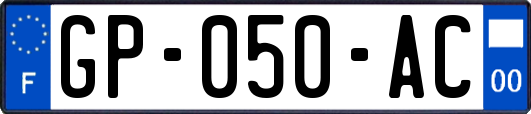 GP-050-AC