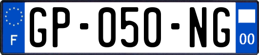 GP-050-NG