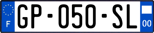 GP-050-SL