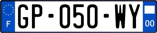 GP-050-WY