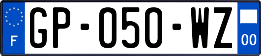 GP-050-WZ