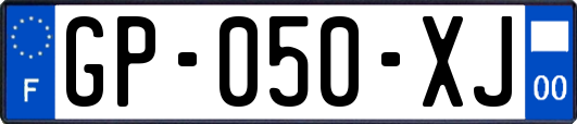 GP-050-XJ