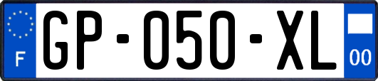 GP-050-XL