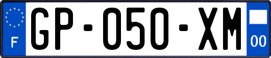 GP-050-XM