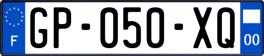 GP-050-XQ