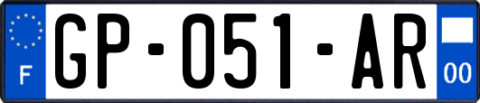 GP-051-AR
