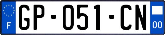 GP-051-CN