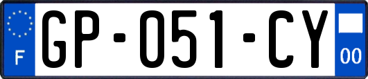 GP-051-CY
