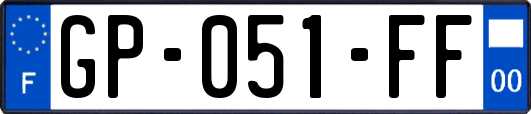 GP-051-FF