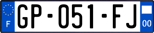 GP-051-FJ