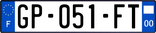 GP-051-FT