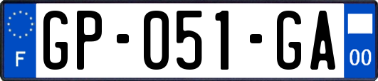GP-051-GA