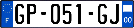 GP-051-GJ