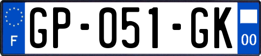 GP-051-GK