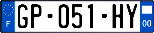 GP-051-HY