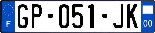 GP-051-JK
