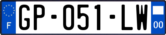 GP-051-LW