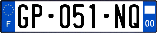 GP-051-NQ