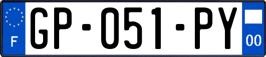 GP-051-PY