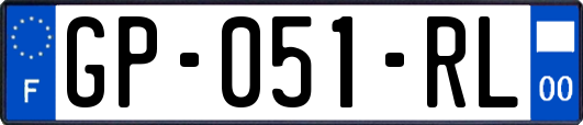 GP-051-RL