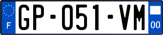 GP-051-VM