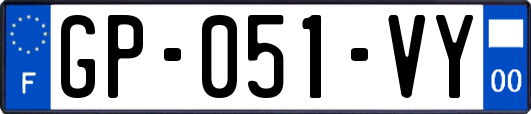 GP-051-VY